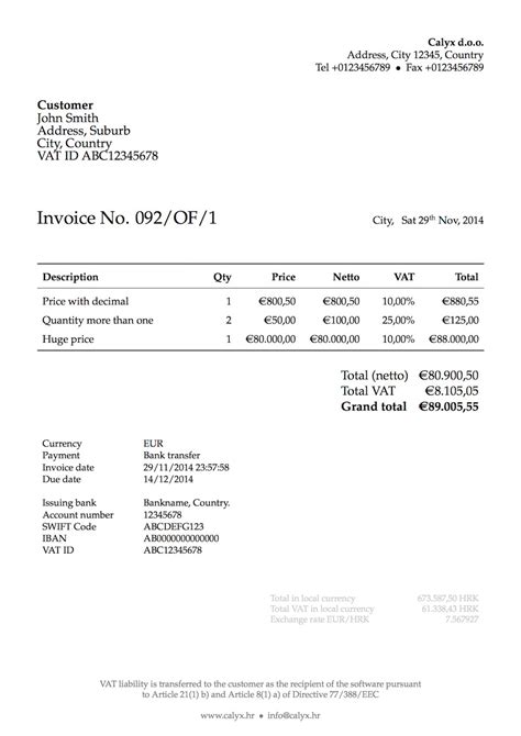 latex invoice template|paper template latex.